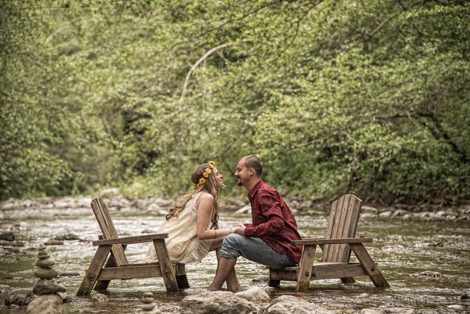 take better engagement pictures